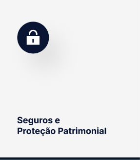 Seguros e Proteção Patrimonial